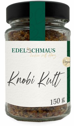 Knobi Kult
