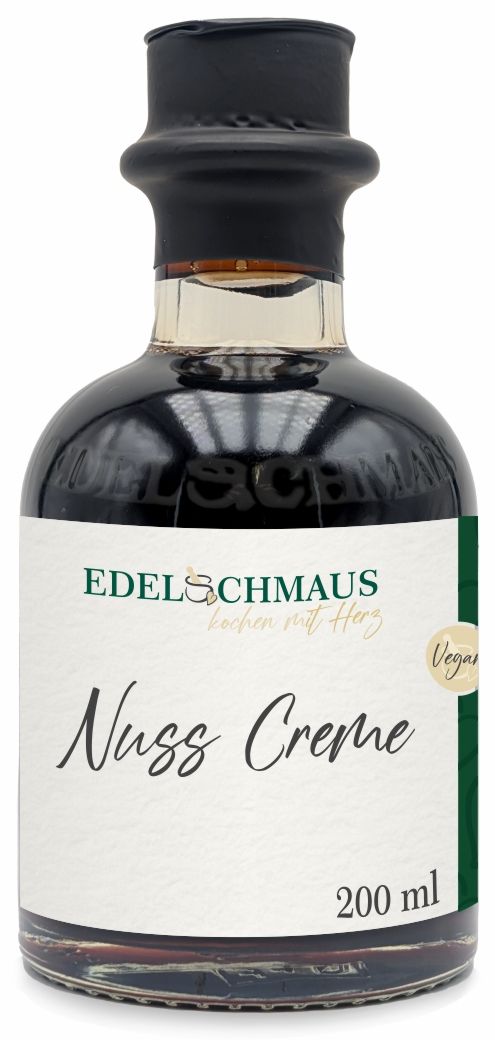 Nuss Creme