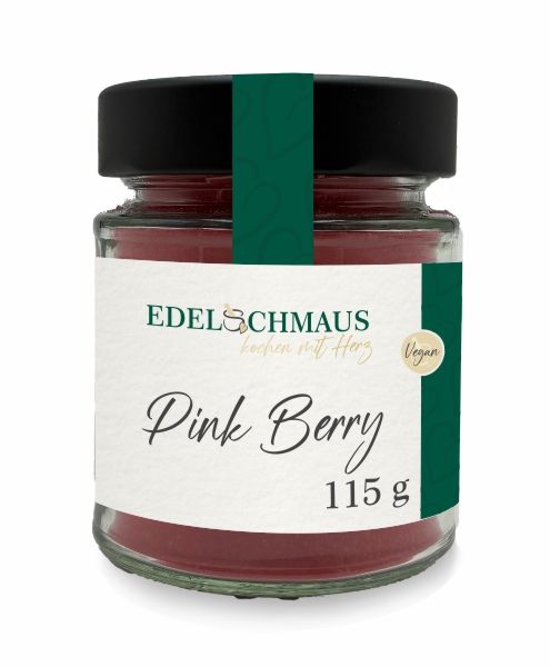 Pink Berry